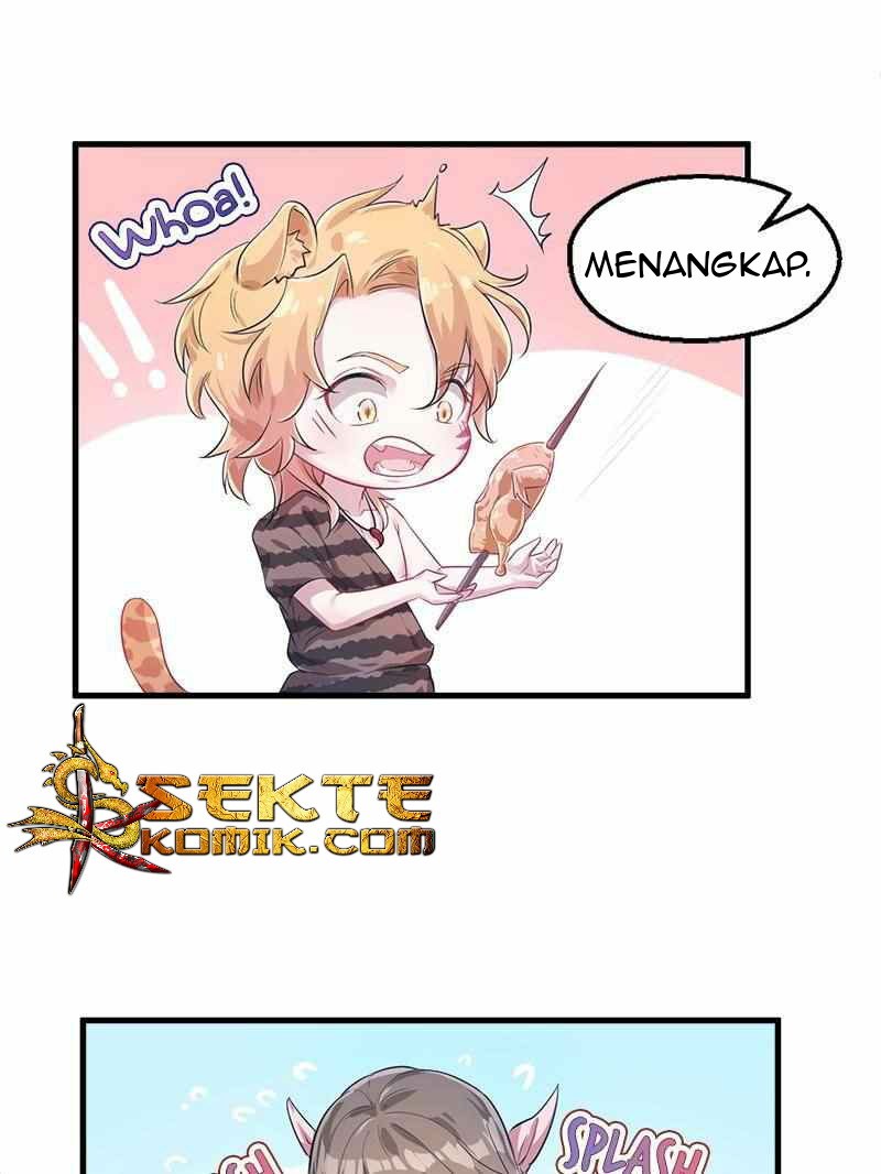 Beauty and the Beasts Chapter 43 Gambar 17